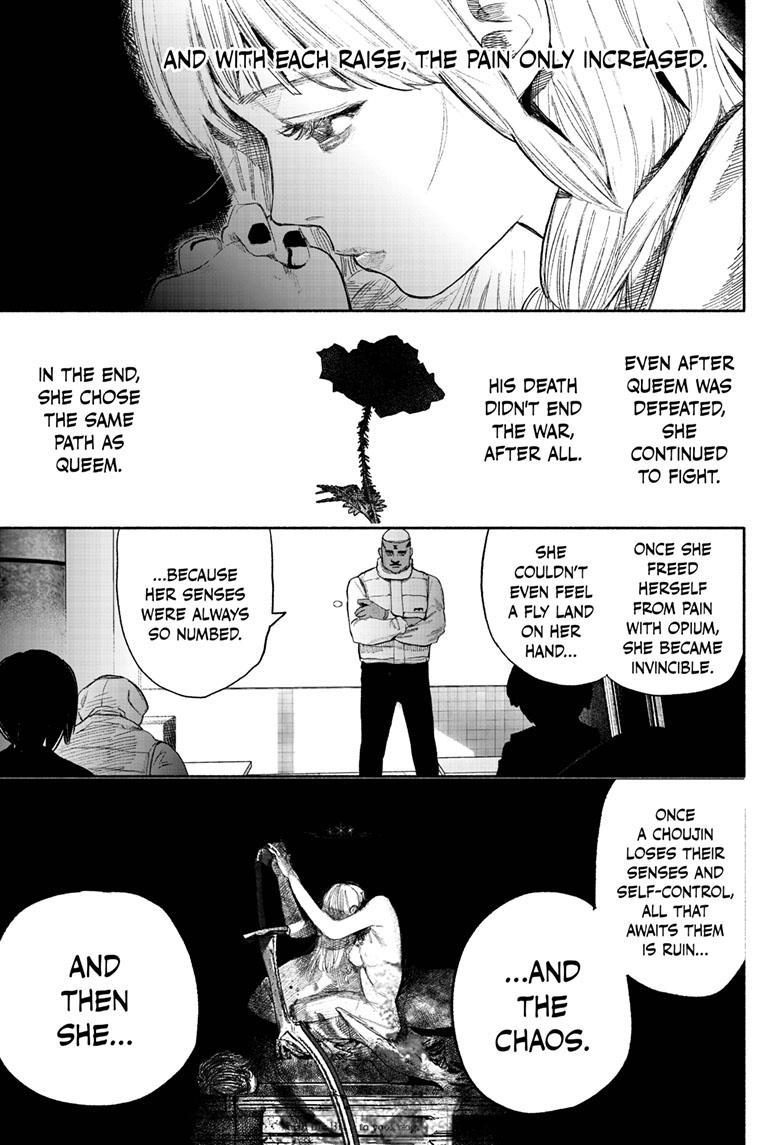 Choujin X, Chapter 38 image 41